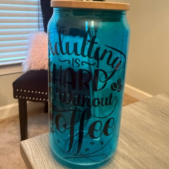 Adulting is Hard - Picture 2 of 3